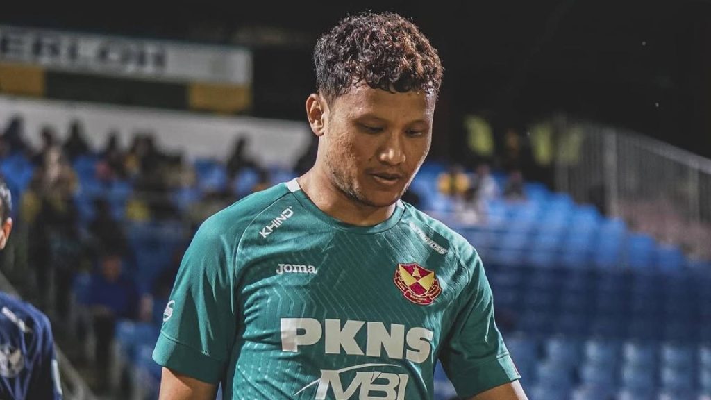 Penang Taruh Minat Terhadap Bekas Penjaga Gol Selangor & Perak