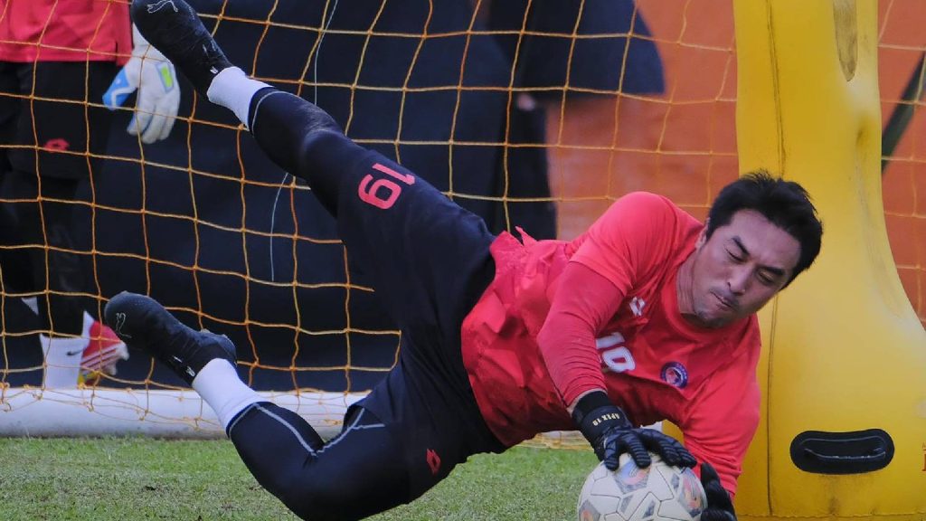 Khairul Fahmi Turun Padang Bantu Rakan Berniaga