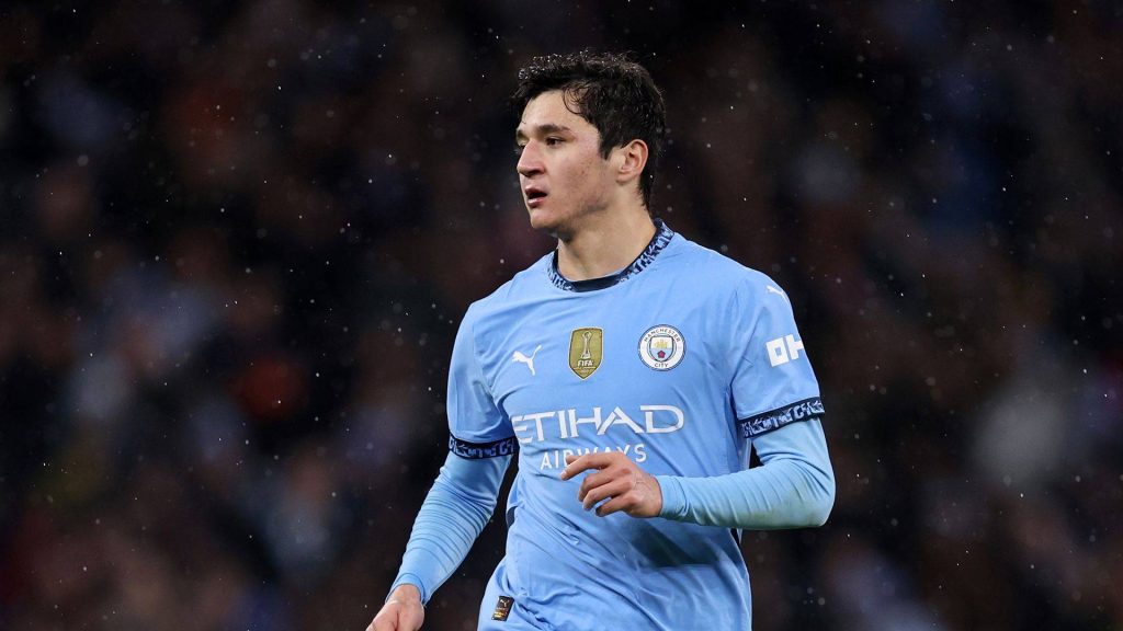 ‘Orang Besi’ Man City Tak Sertai Kunjungan Ke Malaysia