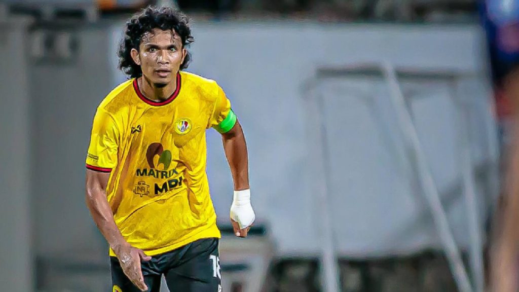 Khuzaimi Piee Kembali Perkuat Negeri Sembilan