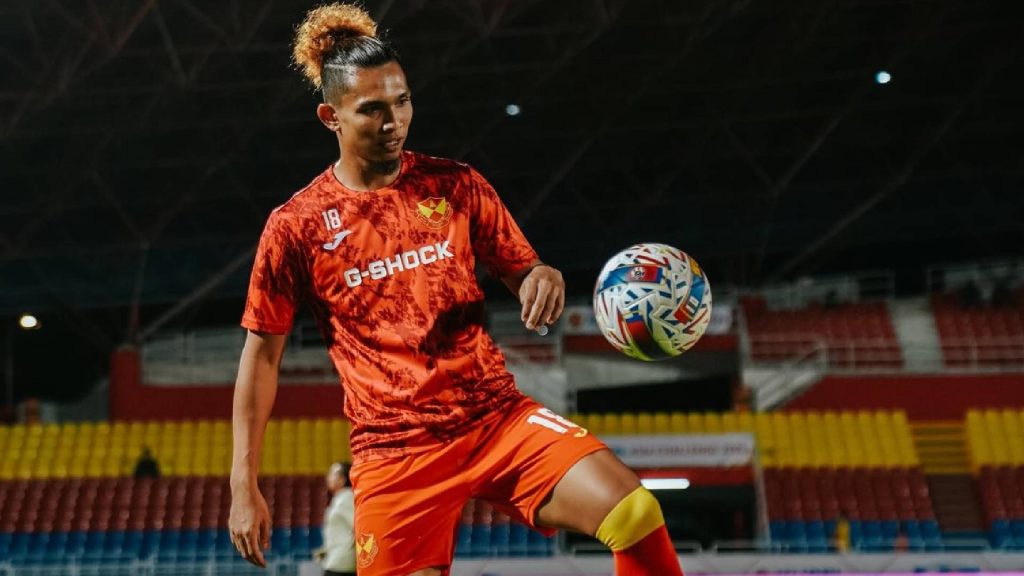 Selangor Rasmi Berpisah Dengan Khuzaimi Piee