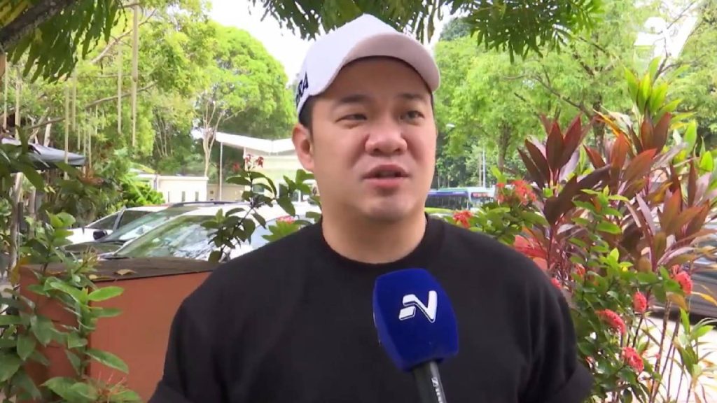 “Jika Dibayar RM50 Ribu Jadi Orang Suruhan, Saya Tak Mahu” – Kien Kiat