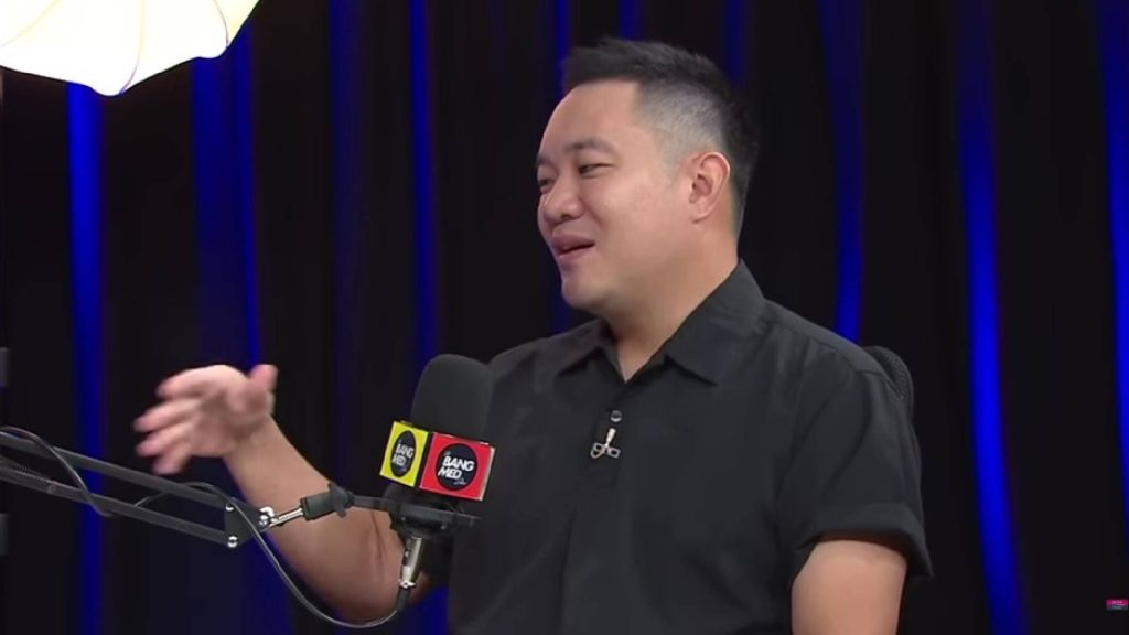 Teguran Tegas Kien Kiat Buat Pemain Muda Malaysia