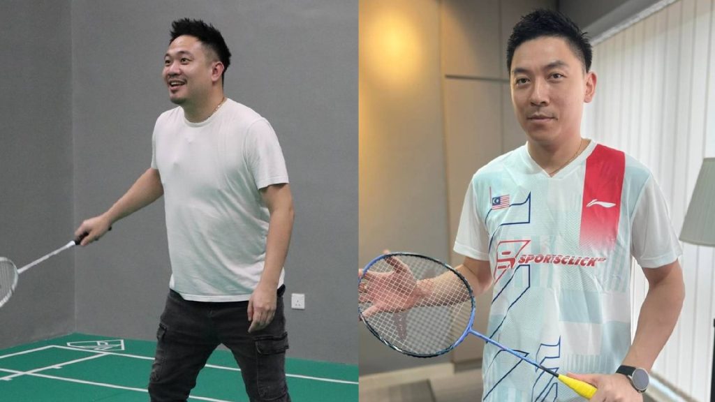 Kien Kiat & Boon Heong Dalam Radar BAM