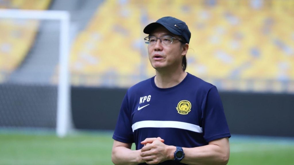 Sekurang-kurangnya Malaysia Tidak Dungu & Statik Seperti Dahulu