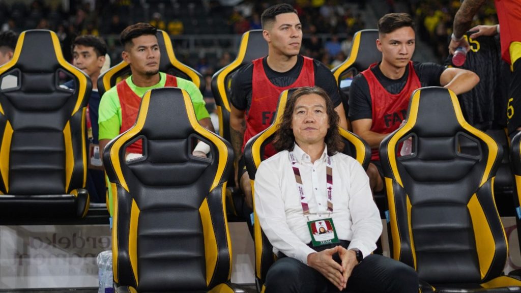 Peminat Senaraikan 4 Perubahan Yang Wajar Diterapkan Harimau Malaya