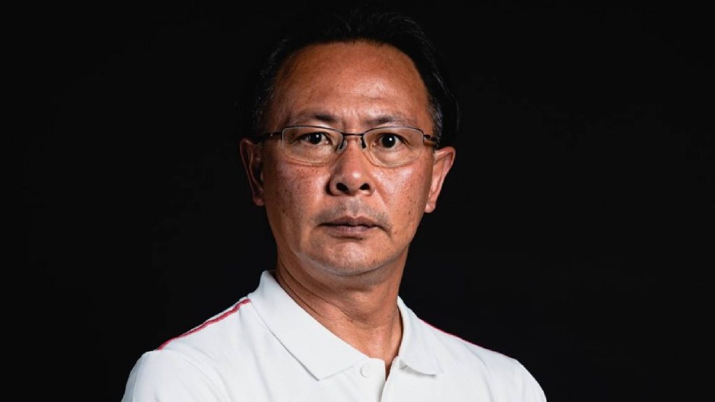 Ong Kim Swee Dilantik Jurulatih Baharu Persis Solo