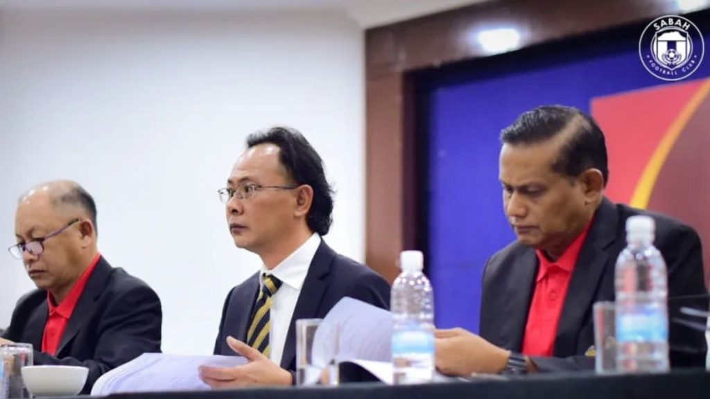 Ong Kim Swee: Perbuatan Tak Boleh Diterima & Melanggar Etika Jurulatih