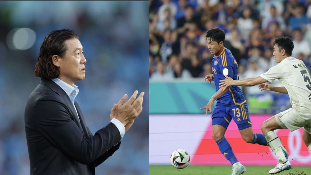 Kim Pan-gon Suram, Ulsan HD Bolos 13 & Kalah 5 Kali Di Asia