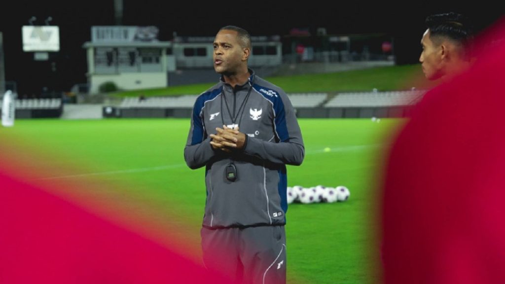 Indonesia & Patrick Kluivert Berpisah Serta-Merta