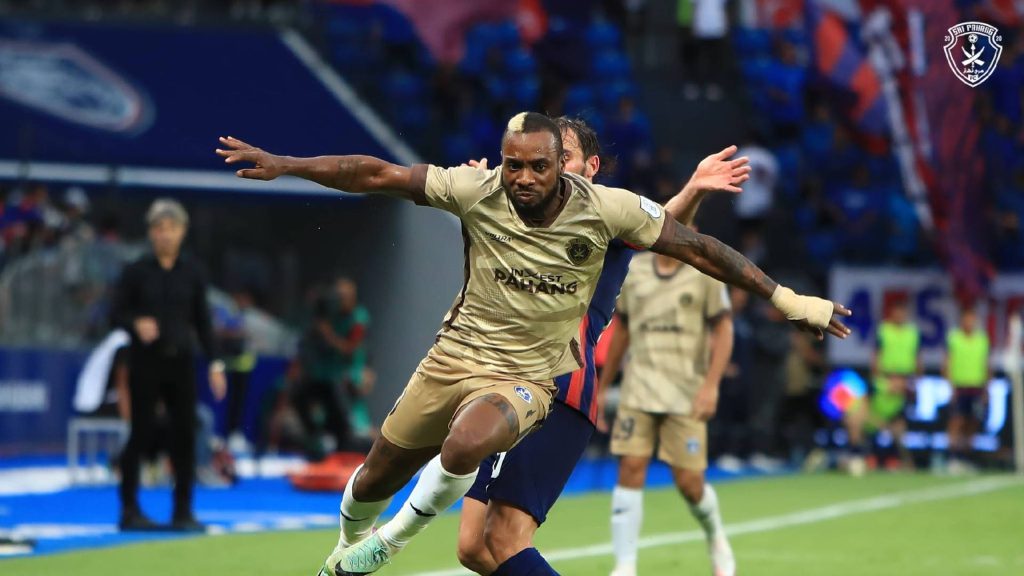 Kpah Sherman Bakal Berkelana Ke Sabah?