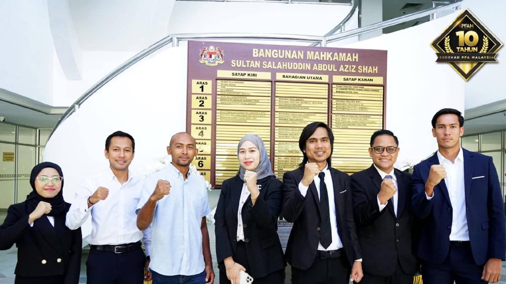 Ingkar Arahan Mahkamah, Seorang Pemilik Kelab Ditahan Polis