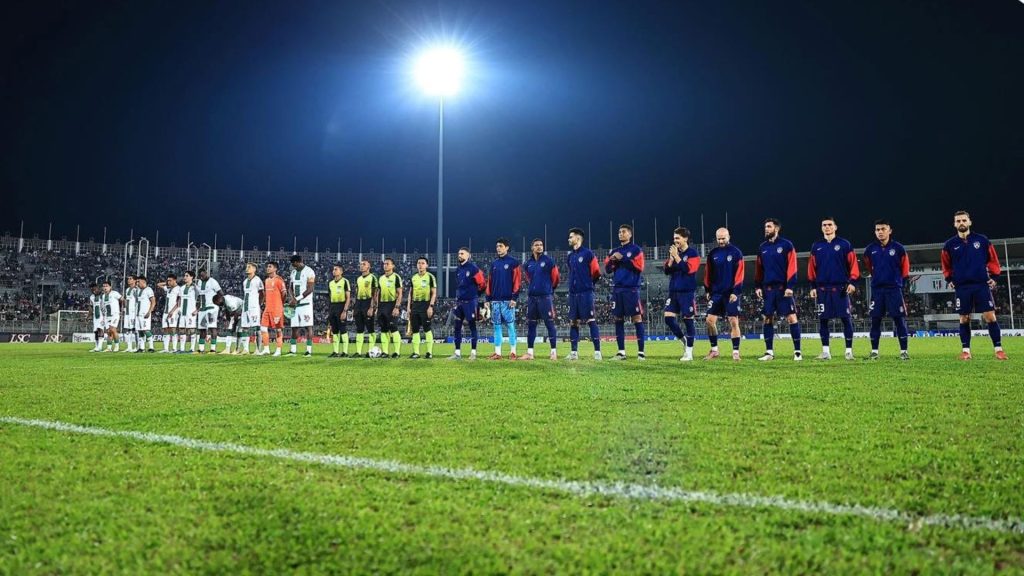Live: Kuching City vs JDT, Kesebelasan Utama & Siaran TV Piala FA