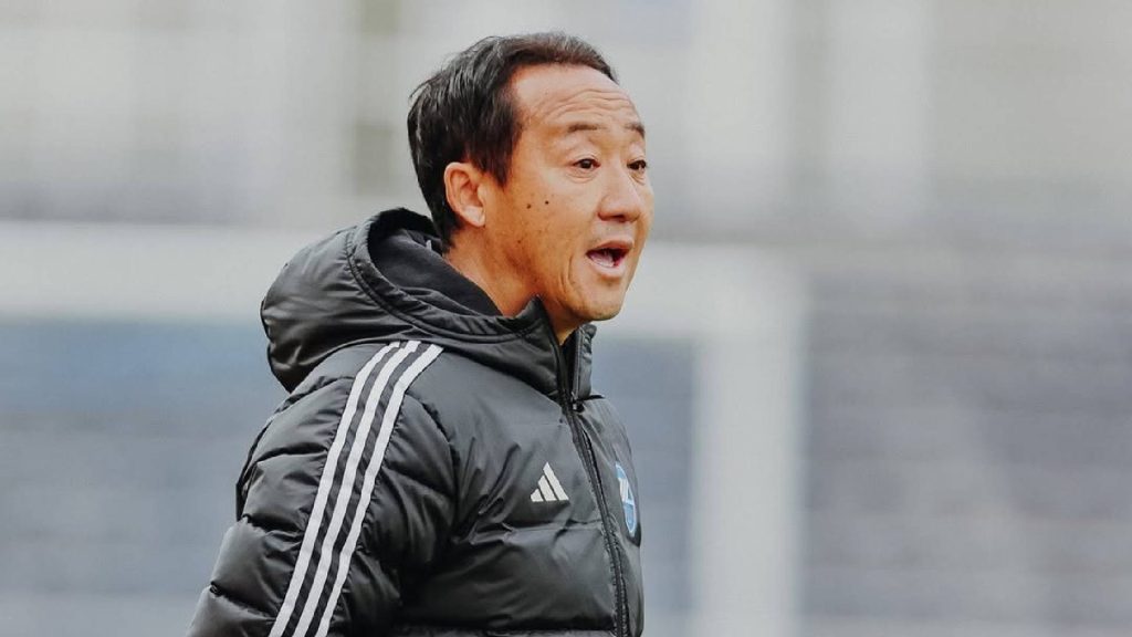 ACLE: “Ini Bukan Kelebihan Kepada Machida Zelvia” – Go Kuroda