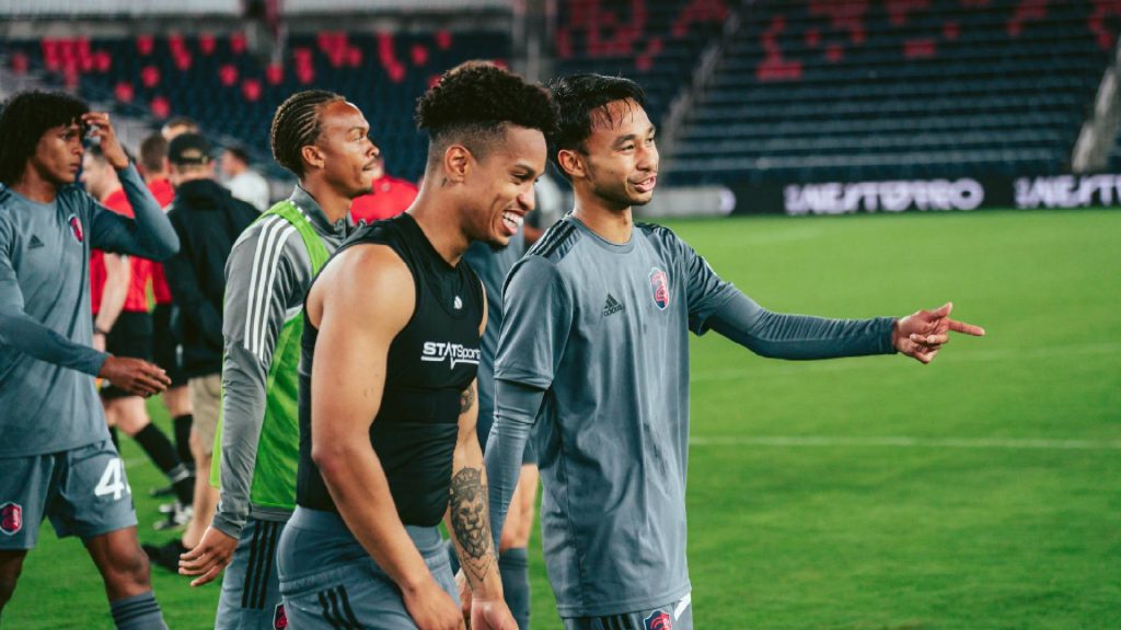 Gol Ngeri Wan Kuzain Paksa Lawan Berputih Mata