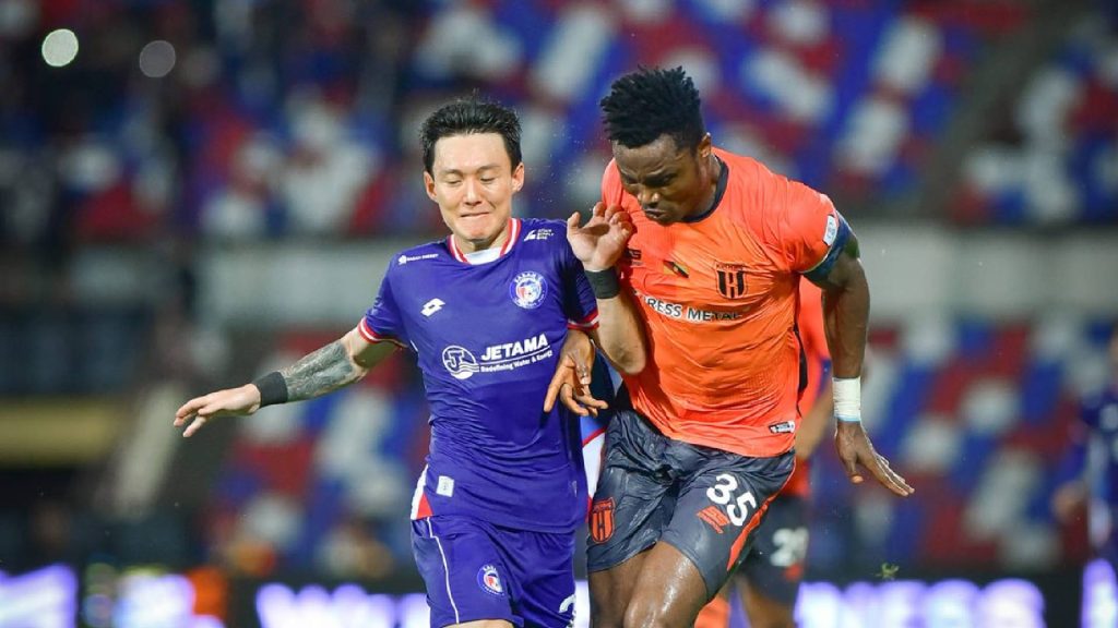 Liga Super: Senarai Aksi Minggu 7, Waktu, Lokasi & Siaran TV