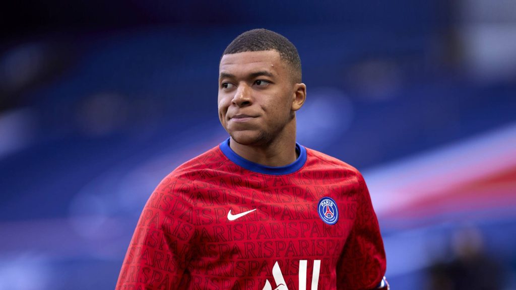 PSG: Jika Mbappe Nak Pindah, Kami Tidak Akan Menghalangnya TAPI…