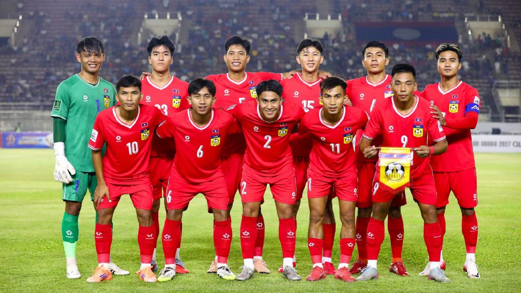 Laos Tekad Bangkit, Belajar Daripada Kesilapan Bertemu Malaysia