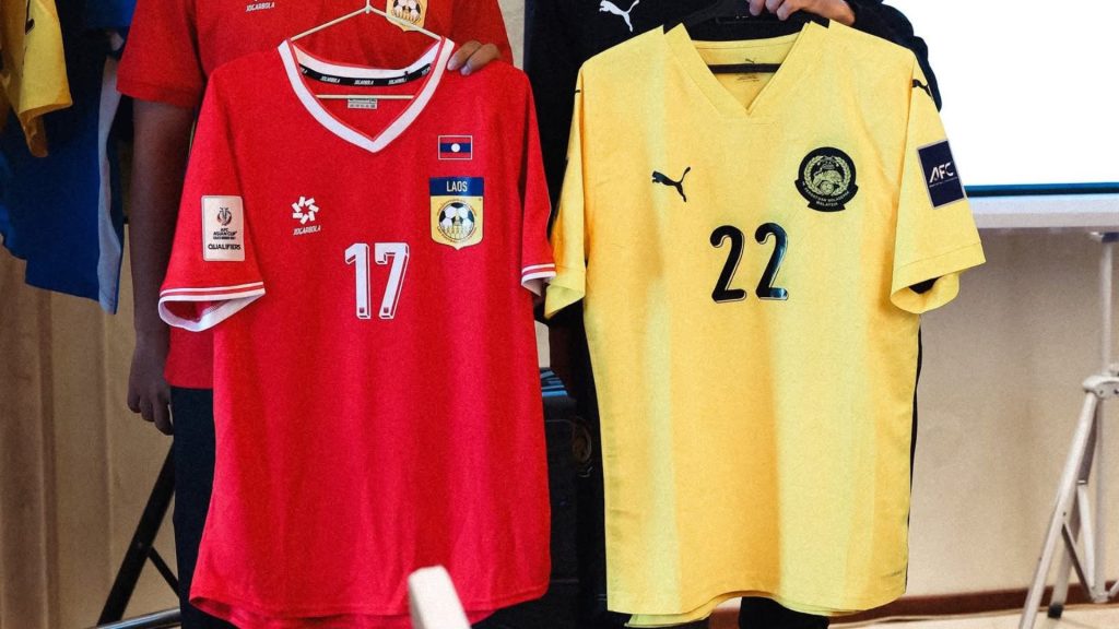 Apa Yang Akan Berlaku Jika Malaysia Berjaya Tewaskan Laos?