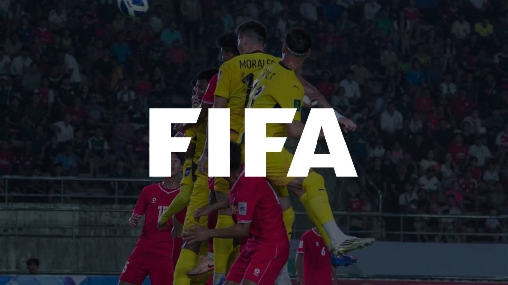 Ranking Masa-Nyata: Malaysia Jejak Kelompok 120 Dunia, Pintas Indonesia