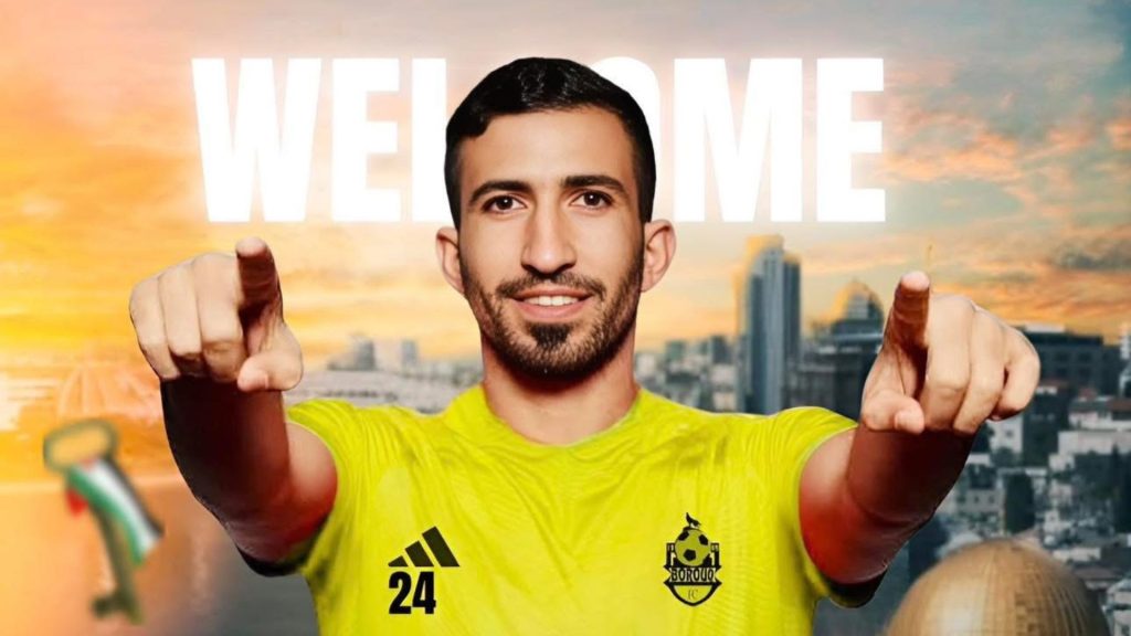 Bekas Penyerang Kelantan DN Pilih Sertai Kelab Libya