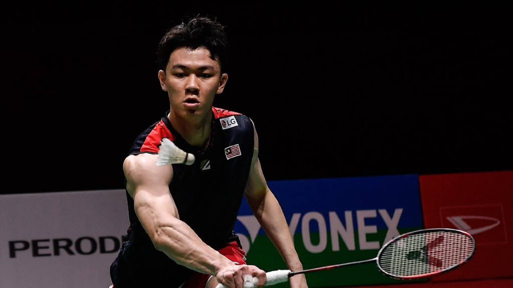 BWF World Championship: Lee Zii Jia Tewas Di Tangan Wakil Korea, Jeon Hyeok-jin