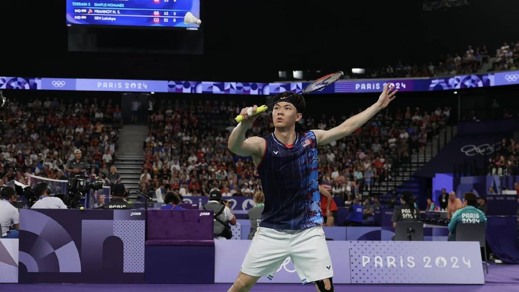 Lee Zii Jia & Yeoh Kay Bin Bakal Berpisah