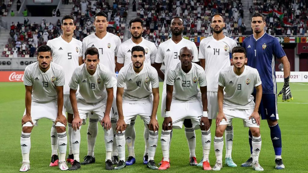 Libya Waspada Dengan Cabaran Indonesia