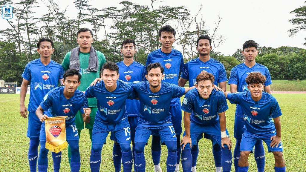 KL Rovers Jatuh Ke Tangan Pelabur Luar Negara