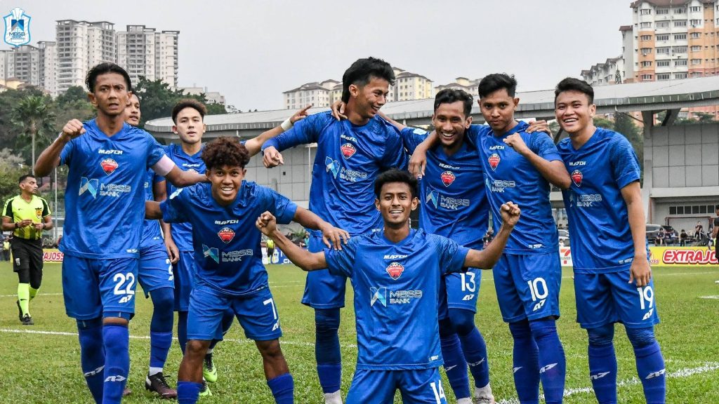 KL Rovers Bakal Ke Liga Super?
