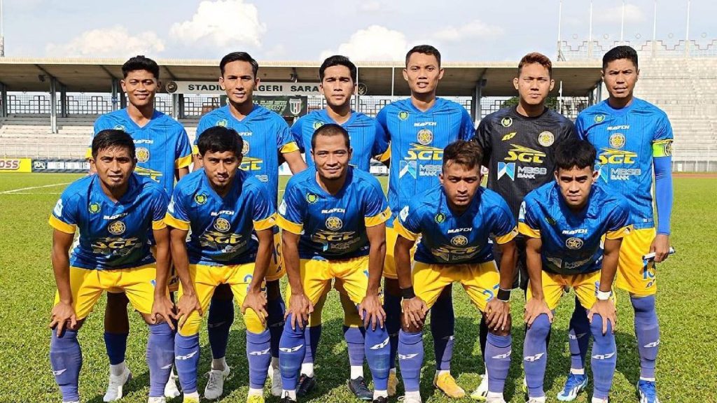 3 Pasukan Tarik Diri Sebelum Saingan Musim 2024/25 Bermula