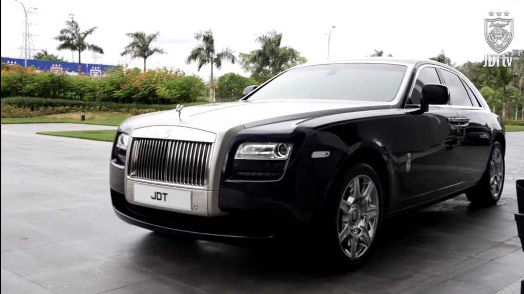 Calon Pemain Warisan Harimau Malaya Bakal Ke JDT