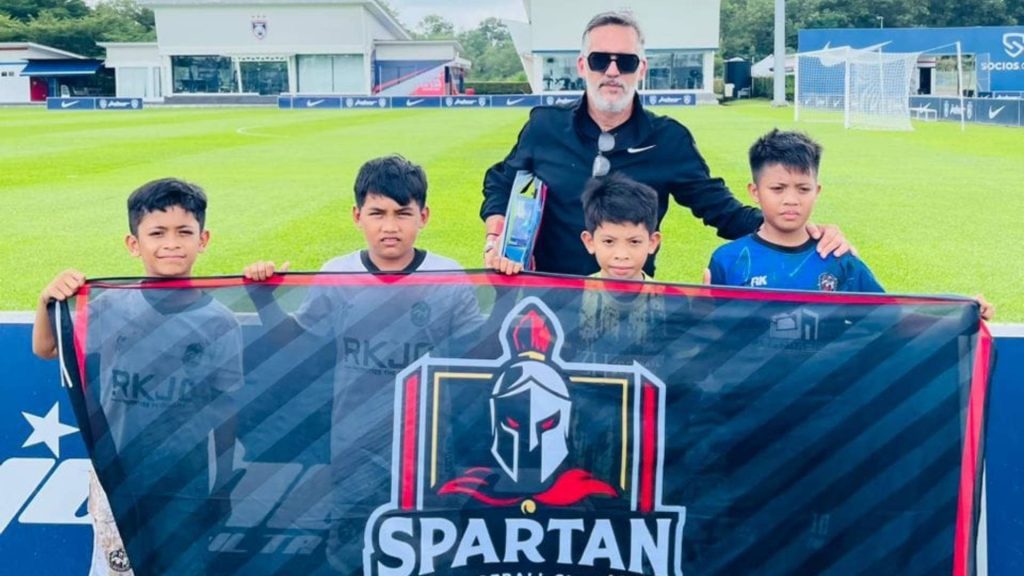 Pemain Cilik Lipis Berjaya ‘Menggiurkan’ JDT