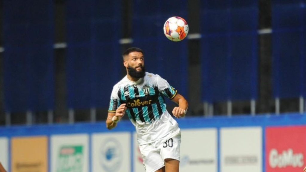 Liridon Krasniqi & JDT Berpisah, Boleh Beraksi Di Final Piala Malaysia?