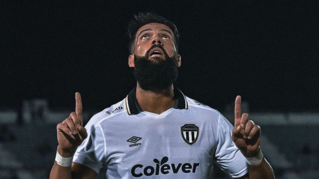 Penangan ‘Tonik’ Baru, Liridon Krasniqi Kembali Meledak