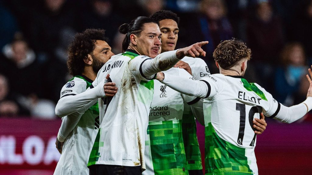 Liverpool Berisiko Hilang Tiga Bintang