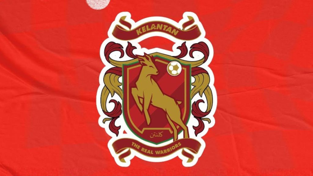Kelantan DN Ubah Nama Kepada Kelantan The Real Warrior
