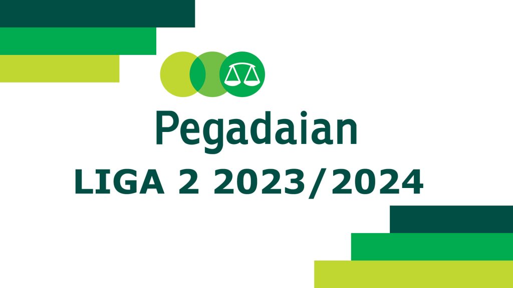 PT Pegadaian Resmi Jadi Sponsor Liga 2 2023/2024, Netizen: Kalau Kekurangan Uang, Klubnya Bisa Digadaikan