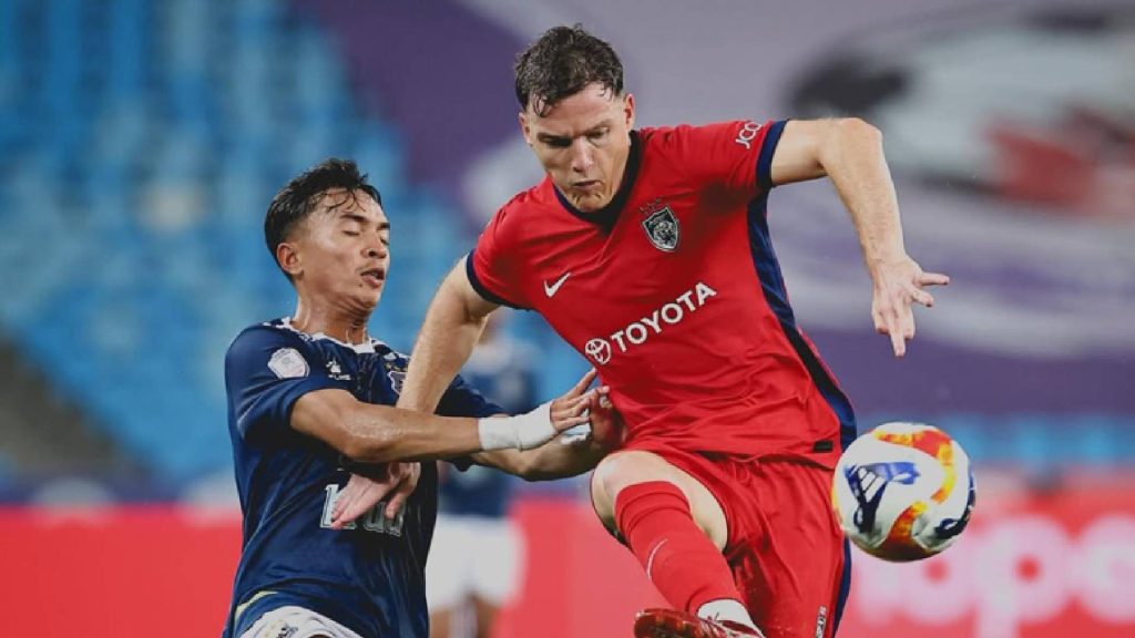 Perang Thailand-Kemboja Beri Kesan Kepada Aksi Shopee Cup