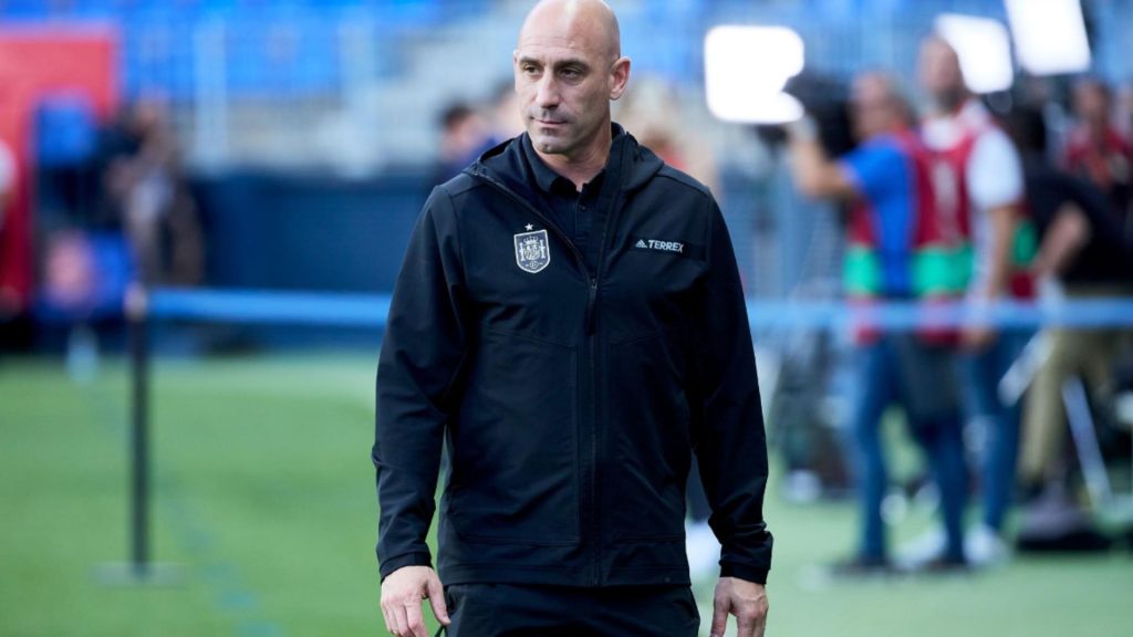 Bekas Presiden Bola Sepak Sepanyol Bakal Dipenjara