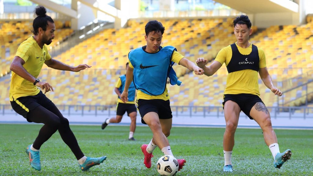 Perbaiki Ranking Satu-satunya Cara Untuk Bawa Lebih Ramai Pemain Malaysia Ke Eropah