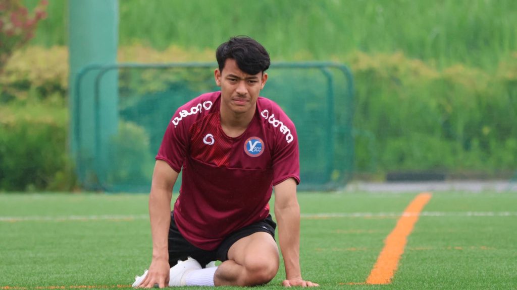 5 Tahun Di Eropah,  Luqman Hakim Pilih Pulang Ke Malaysia?