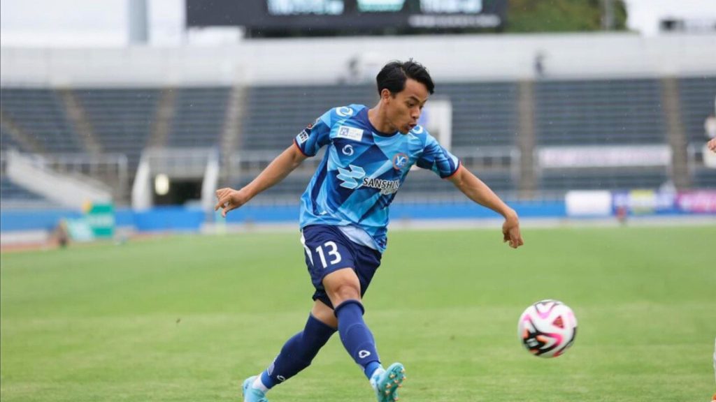 Luqman Hakim Jadi Buruan 3 Pasukan Liga Super