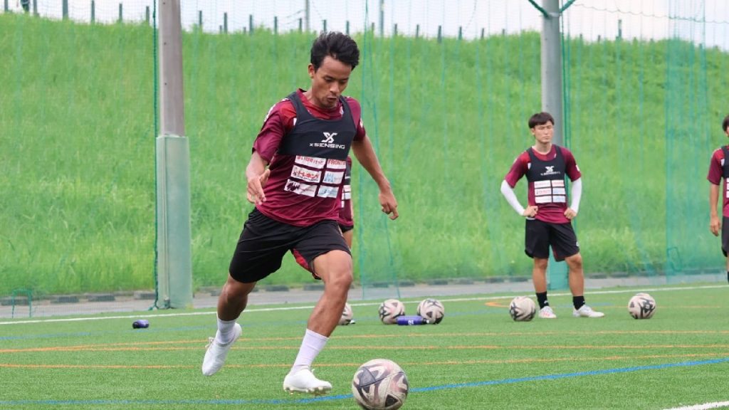 CEO Terengganu: Kami Sudah Risik Luqman Hakim