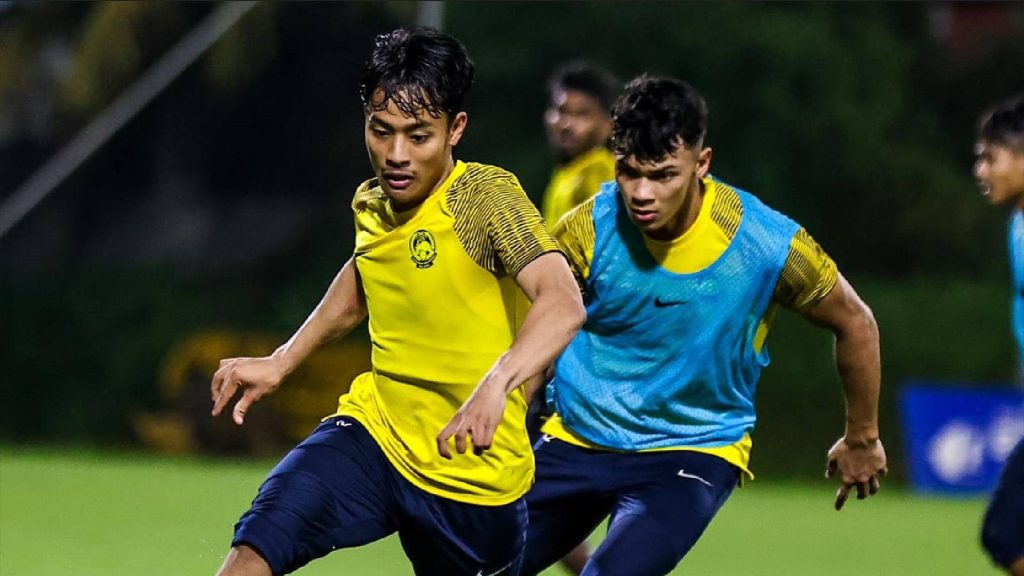 Negeri Sembilan Rekrut 3 Bintang Baharu Termasuk Luqman Hakim