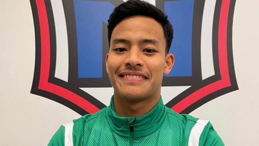Luqman Hakim Buka Mulut Mengenai Keputusan Ke Liga Iceland