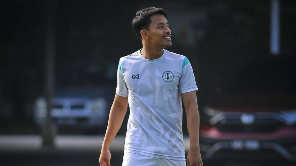 Nidzam Jamil Tak Mahu Risikokan Luqman Hakim