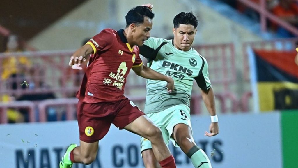 Nizaruddin Yusof Harap Luqman Hakim Terus Diberi Peluang