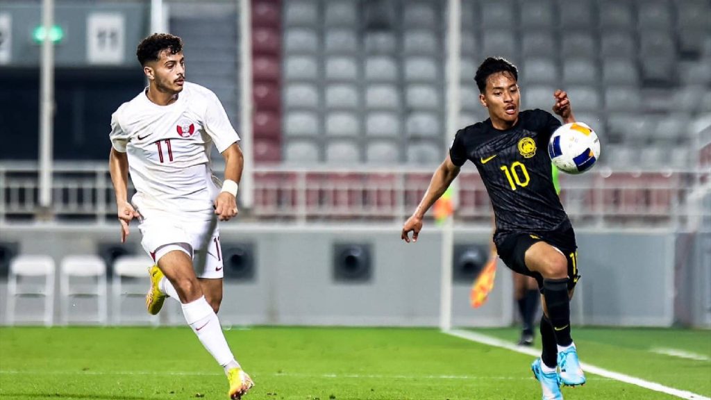 Luqman Hakim Sertai Kelab Selatan Tanah Air?