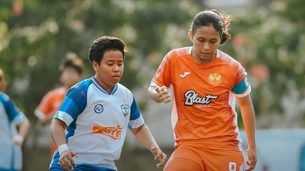 WSL: MBSJ Tepati Ramalan, Kalahkan Selangor